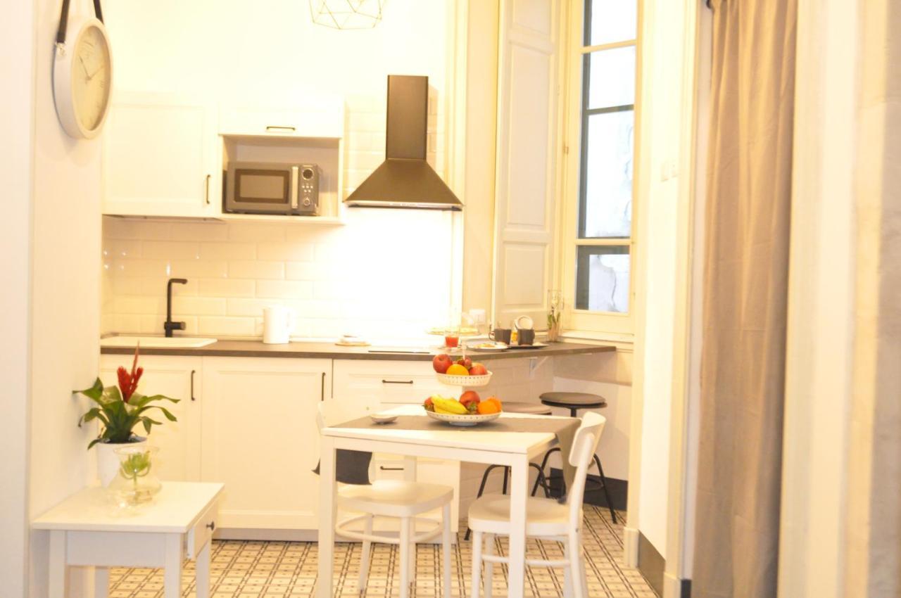 Ferienwohnung I Carizzi Ragusa Exterior foto