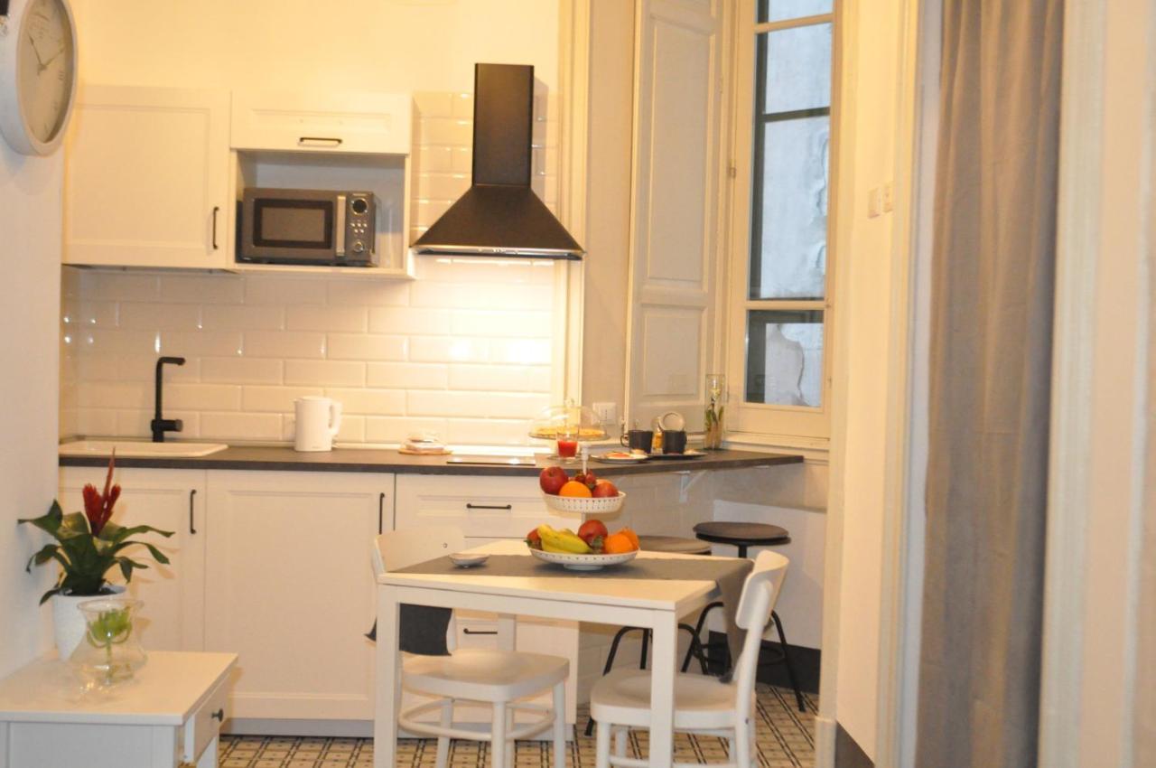 Ferienwohnung I Carizzi Ragusa Exterior foto