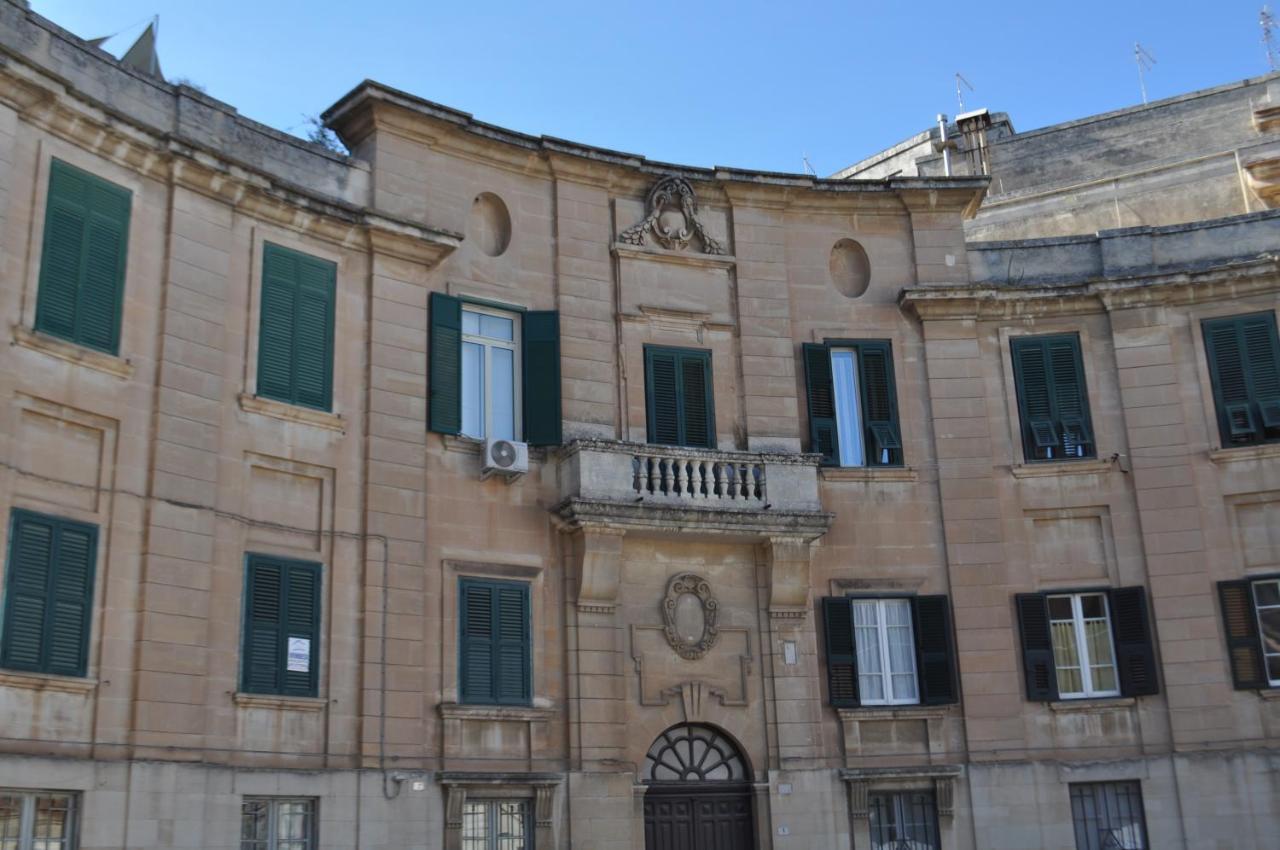 Ferienwohnung I Carizzi Ragusa Exterior foto