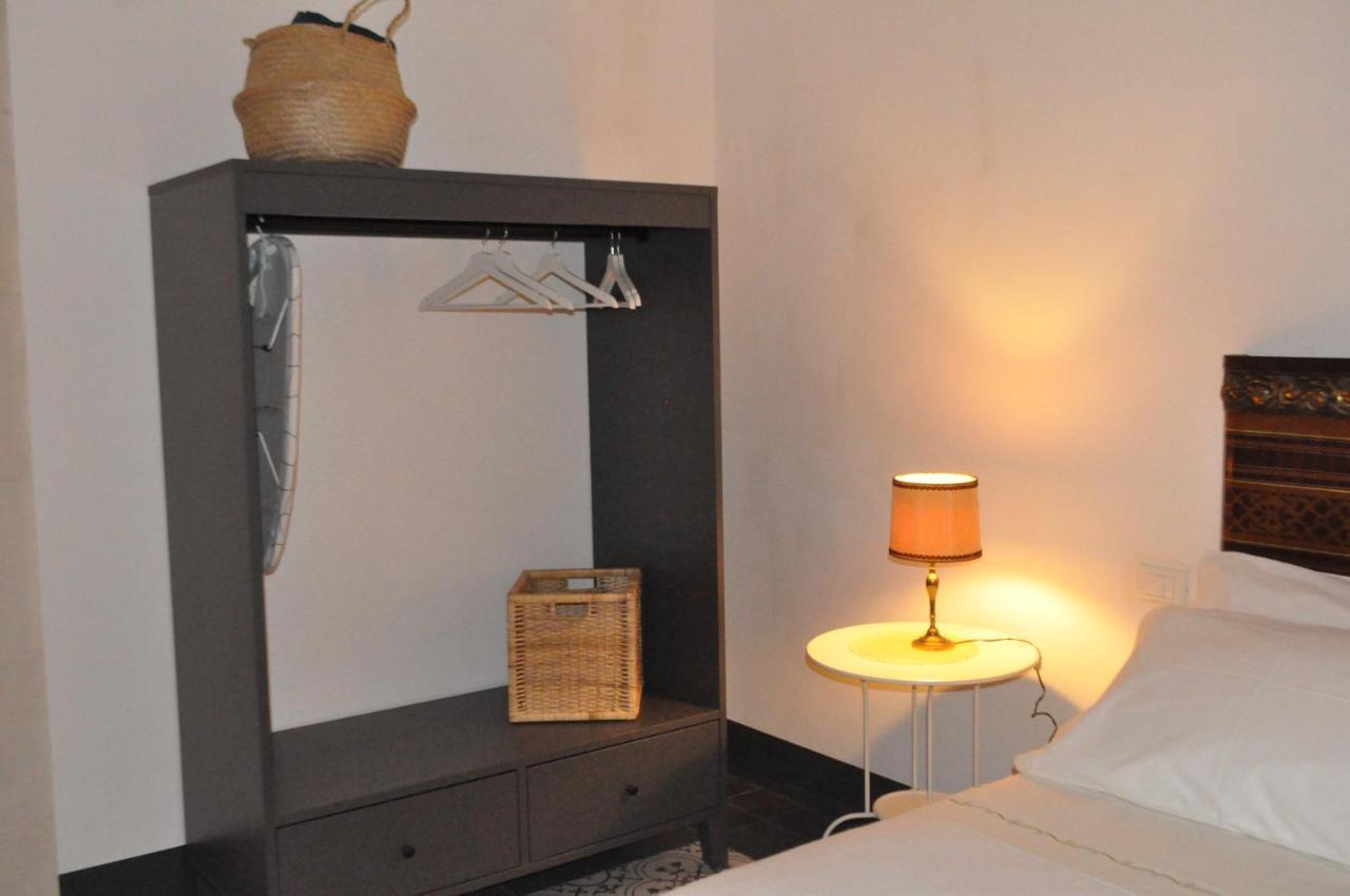 Ferienwohnung I Carizzi Ragusa Exterior foto
