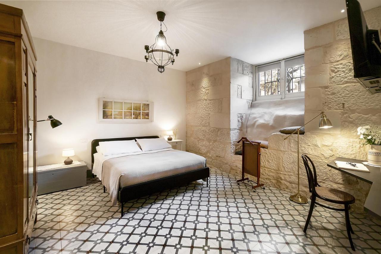 Ferienwohnung I Carizzi Ragusa Exterior foto
