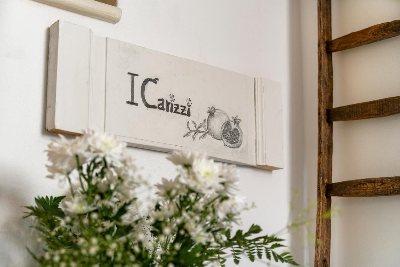 Ferienwohnung I Carizzi Ragusa Exterior foto