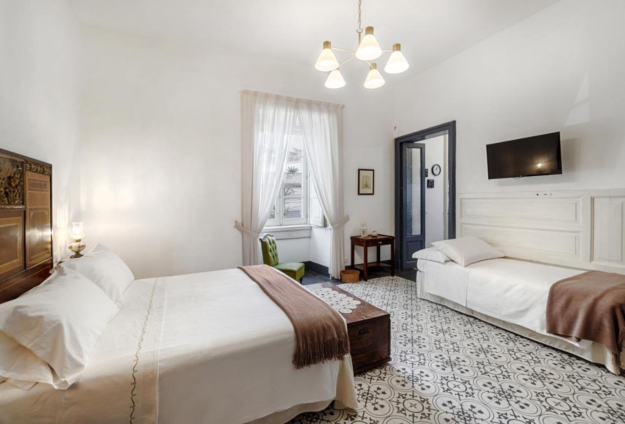 Ferienwohnung I Carizzi Ragusa Exterior foto