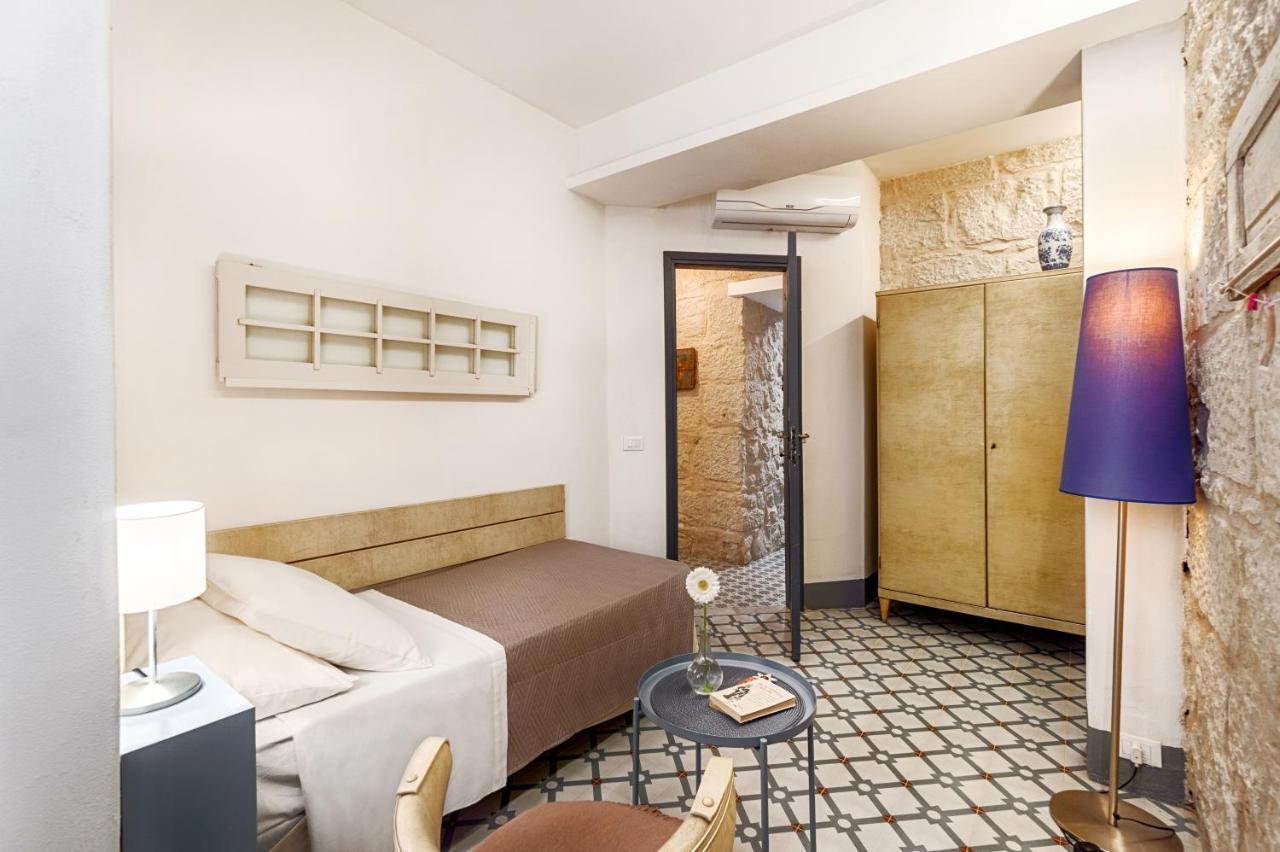 Ferienwohnung I Carizzi Ragusa Exterior foto