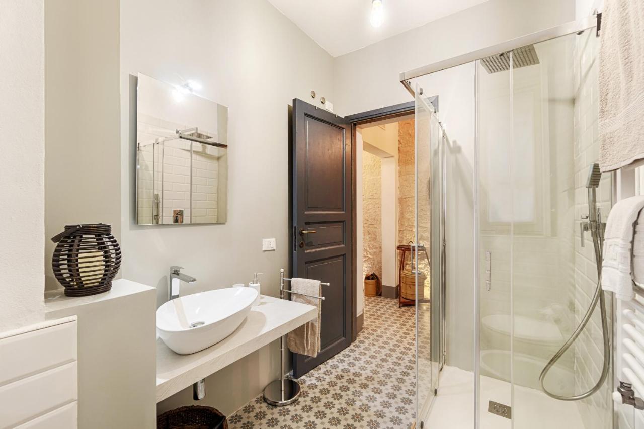 Ferienwohnung I Carizzi Ragusa Exterior foto